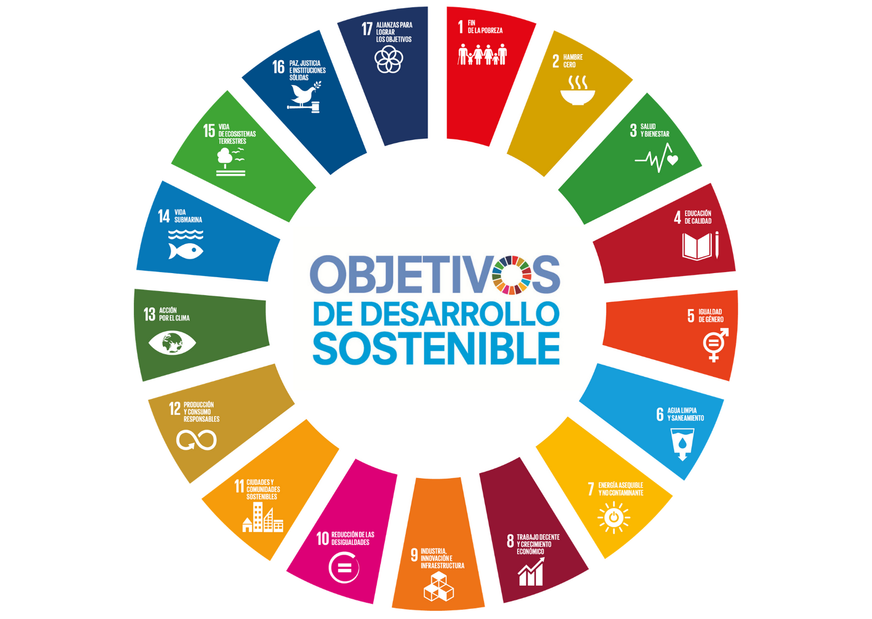 ODS SDG PYMES